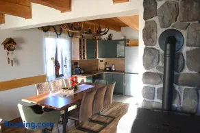 Mountain Chalet & Spa Makov Hrib - Image 3