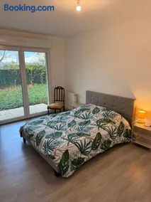 Maison vue sur le lac et proche du golf ! - Image 1