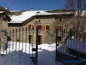 Maison De Caractère En Pierre cal Batlle - Image 2