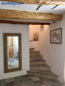 La Maison de Lily, cosy dans le Vieux-Hyères, parking gratuit - Image 1