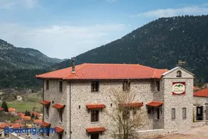Ξενώνας Καλλίστη - Image 1