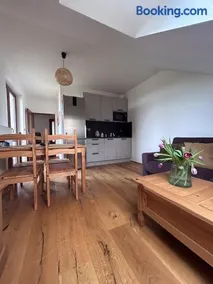 Apartmán Kašperk - Image 3