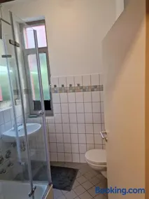 Ferien Monteur Wohnung möbl. Appartement zentral - Image 4