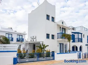Protaras Villa Nicol 21 - Image 3
