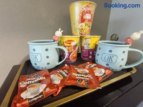 KL Sentral, Kuala Lumpur, 4 pax Family Merdeka 118 Nice View, , Sky Pool - Image 4