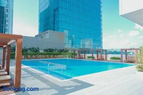 Cinnamon Life Residencies- Luxury 2 Bedroom Apartment 12th Floor - Image 4