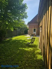 Ma p'tite cabane - Image 2