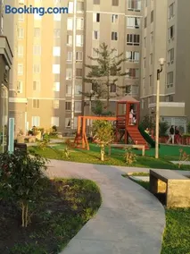 ESTANCIA EN APARTAMENTO EN Chiclayo - Image 1