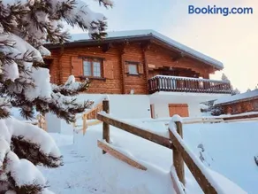 El Chalet du Père Castor - Image 1