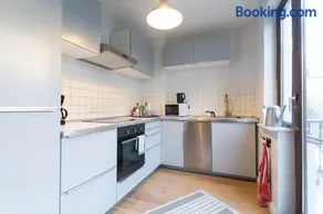 Apartementhaus Gneisenaustraße - Image 1
