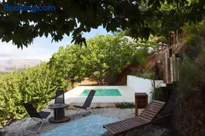 Cabañas Entre Castaños - Image 2