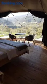 DENGEKORU Wildlife & Glamping - Image 1