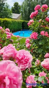 Ferienhaus RENA mit Pool - Image 1