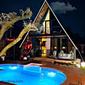 7Sense Nature Resort - Image 1