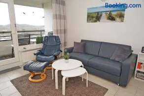 Penthousewohnung mit WLAN - Ostseeblick zur Sonnenseite - Image 1