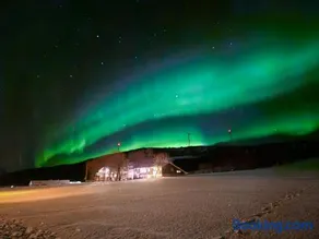 Dalens Guesthouse Sortland Vesterålen - Image 2