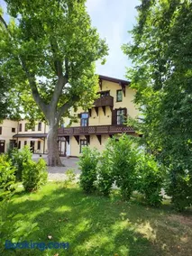 Villa Musik - apartments in historical Villa , Baden - Image 2