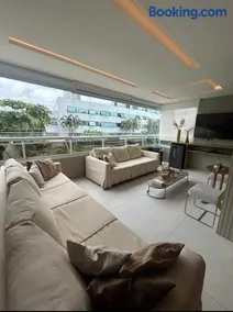 Belém-PA apartment in the Cremação neighborhood - Image 1