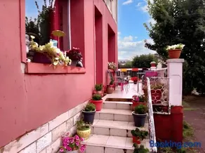 Appartement confortable à Châteaudun avec jardin, 53 m² - Image 1