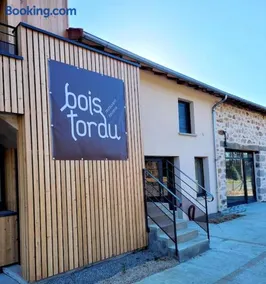 Gîte Bois Tordu - 3 chambres - proche Bourganeuf - Image 3