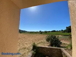 Mazet Provencal-T2 Neuf au cœur des vignes - Image 3