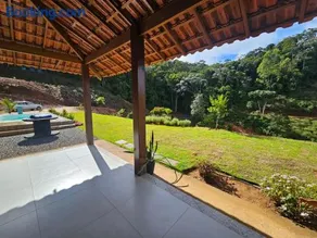 Casa recanto da mata sta tereza 8km do centro - Image 3