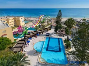 Hotel Abou Sofiane - Image 1