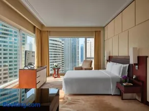 New World Dalian Hotel - Image 4