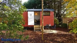 Forest Heath Shepherd's Huts - Image 2