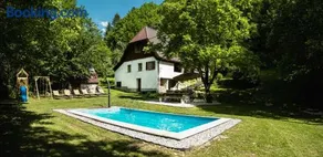 Gorska Vila mountain villa - Image 1