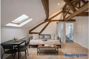 La Forêt , ideal for a couple or a stay - Image 3