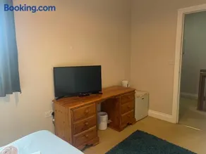 Double room with WiFi! - Image 5
