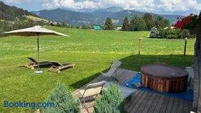 Chalet La Pioleute Megève - Image 4