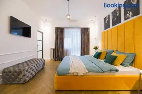 Bucharest Central Apartment Inter - Image 2