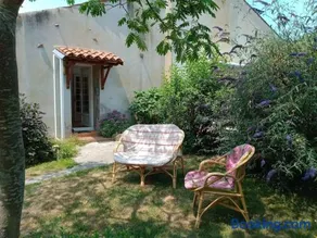Gîte 80 m2 au calme et 20 mn de la mer - Image 1