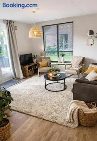 CasaJos Rust&Comfort bij recreatieplas omgeving Nijmegen - Image 1