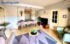 FENALS BEACH&CHIC, Boutique Apartament, free parking, full equipped near the beach - Image 3