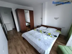 Sunny Beach Cozy Apartment With a Pool - Image 2