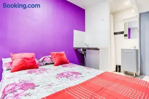 Hotel Monte-Cristo - Image 4