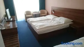 LIPNO WELLNESS - FRYMBURK HOTEL private family room - Image 3