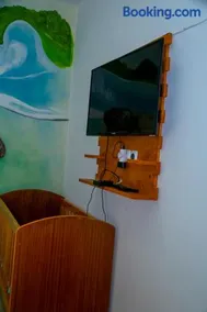 Vista Tarrafal Guest House - Image 2
