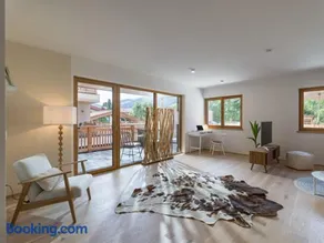 Apartment Hideaway - Stylisch, ruhig, Topausstattung, Infrarotsauna, Dachterrasse - Image 3