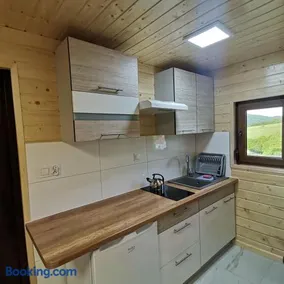 Bieszczadzkie domki z widokiem 793-903-243 - Image 3