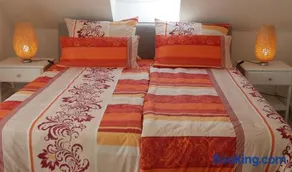 Stadtnahe Komfortferienwohnung für Familien und Geschäftsreisende - Image 1