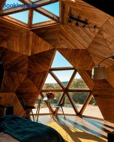 Miradomos Glamping Rural - Image 1