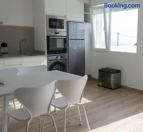 Alen de Louro - Apartamento 6 Ximpron - Image 4