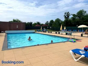 Villa Present - Vakantiewoning Herkingen - Image 4
