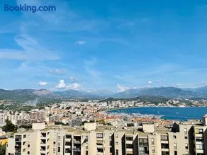 Ajaccio T2 grand standing neuf vue mer centre-ville & plages - Image 3
