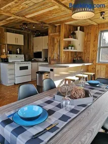 Chalet Chic Shack - Un endroit paisible - Image 3