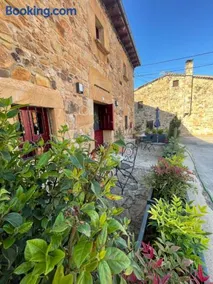 Casa Rural Zirimiri en Herreros, Soria - Image 3